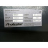 Ponceuse de chant  HOLZSTAR KSO 850 (400 V)