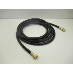 TUBE A GAZ EASY-TIG 4m pour série SERIE CRAFT-TIG