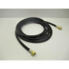 TUBE A GAZ EASY-TIG 4m pour série SERIE CRAFT-TIG