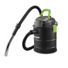 ASPIRATEUR A CENDRES CLEANCRAFT FLEXCAT 122 VCA