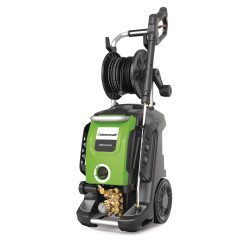 photo du NETTOYEUR THERMIQUE HAUTE PRESSION CLEANCRAFT HDR-K 84-20
