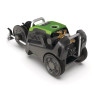 NETTOYEUR THERMIQUE HAUTE PRESSION CLEANCRAFT HDR-K 84-20