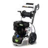 NETTOYEUR THERMIQUE HAUTE PRESSION CLEANCRAFT HDR-K 84-20