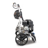 NETTOYEUR THERMIQUE HAUTE PRESSION HDR-K 84-20