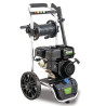 NETTOYEUR THERMIQUE HAUTE PRESSION HDR-K 84-20