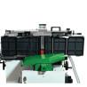 vue du COMBINE UMK 5-260 400V ouvert