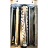 Détail des fer du COMBINE UMK 5-260 400V