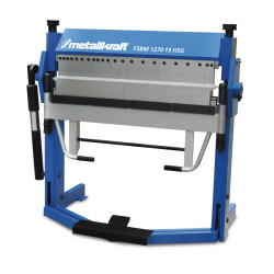 Plieuse manuelle FSBM 1020-20 HSG