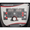 POSTE A SOUDER INVERTER TIG SCHWEISSKRAFT CRAFT-TIG 323 LCD AC/DC PULSE