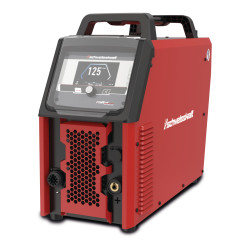 POSTE DECOUPE PLASMA SCHWEISSKRAFT CRAFT-CUT 123 CNC LCD