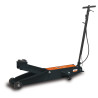 CRIC rouleur UNICRAFT SRWH SRWH 10001 LH