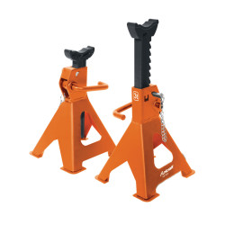 SUPPORT DE LEVAGE VEHICULE UNICRAFT UB 3001