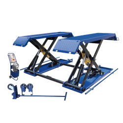 PONT ELEVATEUR 3T 2.2KW 230V MONO