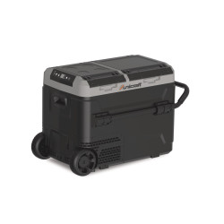 photo de la Glacière UKB 50 avec port de charge USB