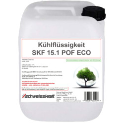 Liquide de refroidissement  Schweisskraft SKF 15 / 5 l