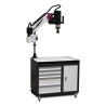 photo socle pour bras d etaraudage
