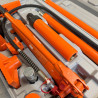 photo détail du kit hydraulique Unicraft HKRS 1001