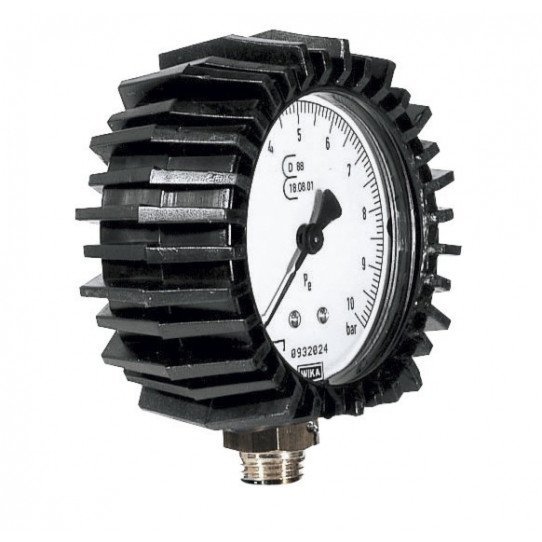 Manomètre de rechange diamètre 63 mm pour SD-G Manomètre de rechange diamètre 63 mm pour SD-G