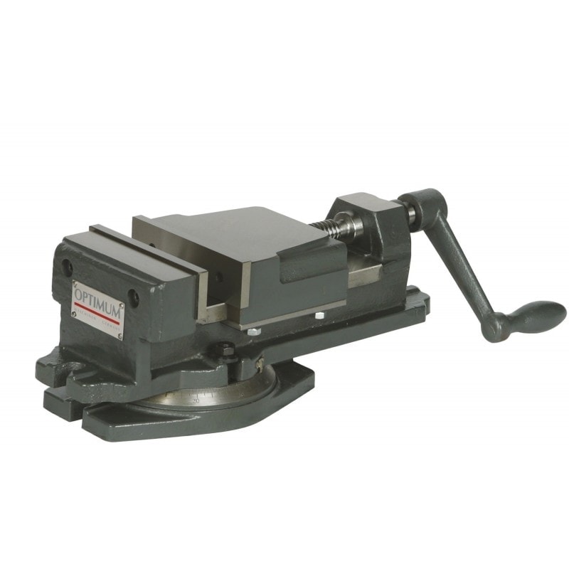 Etaux de précision Optimum FMS Etaux de précision Optimum FMS