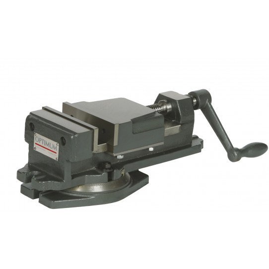 Etaux de précision Optimum FMS Etaux de précision Optimum FMS