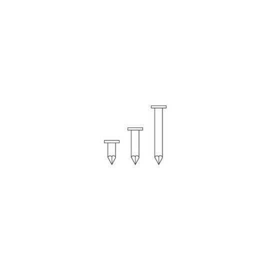 Pointes en rouleau diamètre 3.05 mm Pointes en rouleau diamètre 3.05 mm