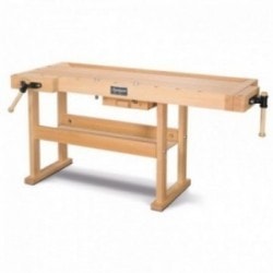 Etabli  Holzkraft HB 1601