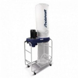 Aspirateur copeaux ASA 1901 Holzkraft