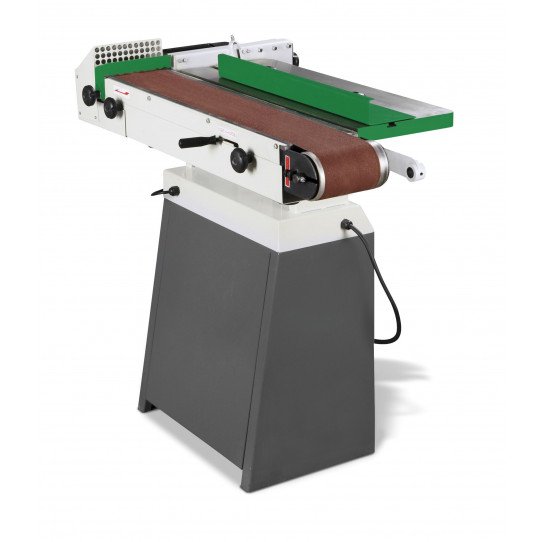 Ponceuse de chant HOLZSTAR KSO 850 Ponceuse de chant HOLZSTAR KSO 850
