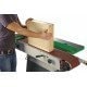 Ponceuse de chant HOLZSTAR KSO 850 Ponceuse de chant HOLZSTAR KSO 850