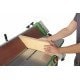 Ponceuse de chant HOLZSTAR KSO 850 Ponceuse de chant HOLZSTAR KSO 850