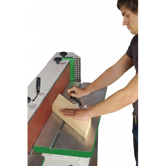 Ponceuse de chant HOLZSTAR KSO 850 Ponceuse de chant HOLZSTAR KSO 850