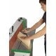 Ponceuse de chant HOLZSTAR KSO 850 Ponceuse de chant HOLZSTAR KSO 850