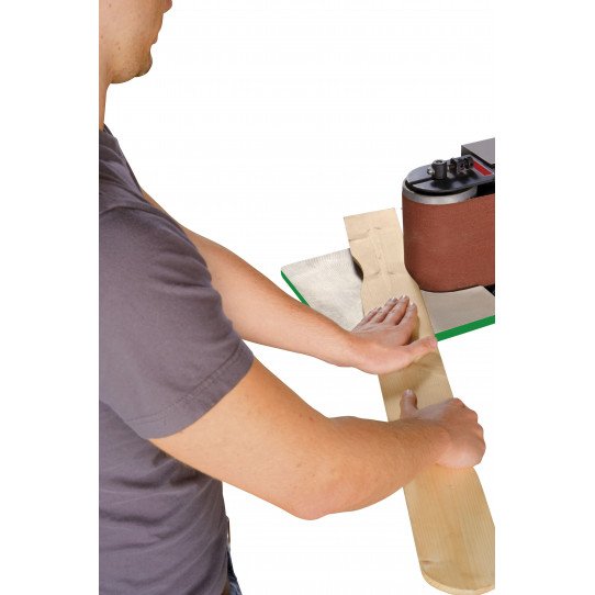 Ponceuse de chant HOLZSTAR KSO 850 Ponceuse de chant HOLZSTAR KSO 850