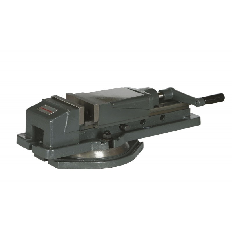 Etaux hydrauliques Optimum HMS Etaux hydrauliques Optimum HMS