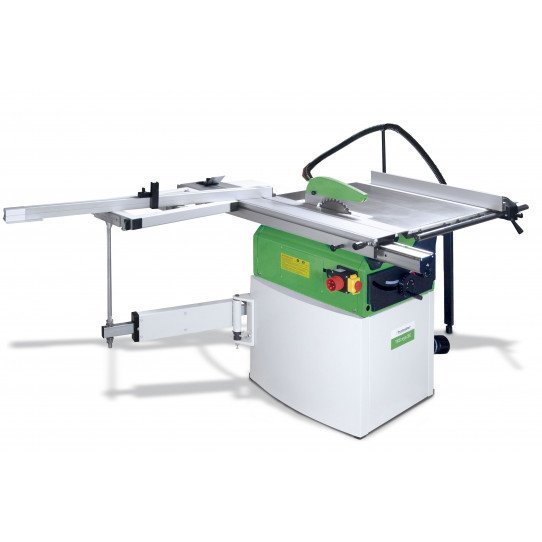 Scie circulaire de table TKS 250 SC