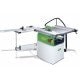 Scie circulaire de table TKS 250 SC