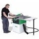 Scie circulaire de table TKS 250 SC