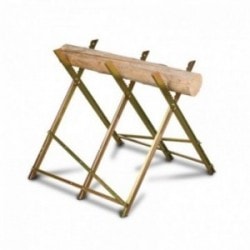 Chevalet à bûches  Holzstar SB 1