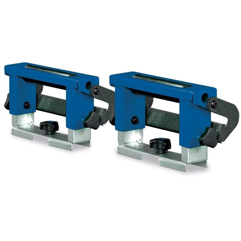 2 supports à rouleaux pour UWT 3200