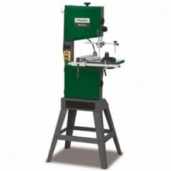 Scie verticale  Holzstar HBS 261-2