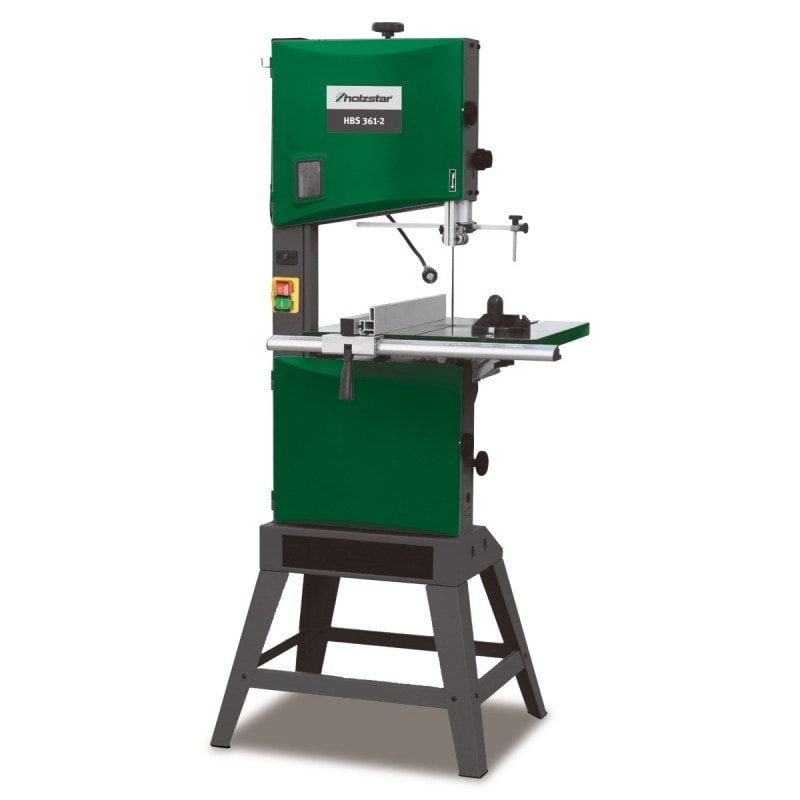 Scie verticale HBS 361-2