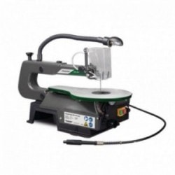 Scie à chantourner Holzstar DKS 504 Vario