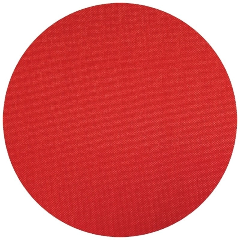 Support velcro Ø150