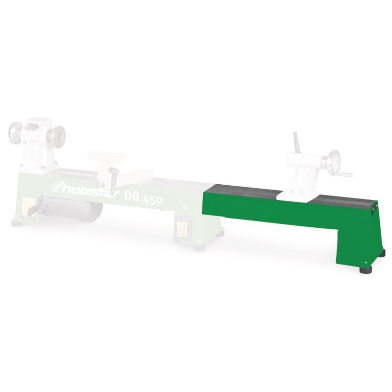 Extension de banc pour tour...