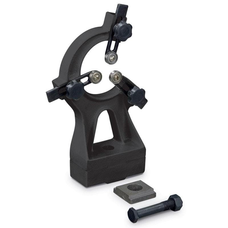 Lunette fixe pour tour DB 1100