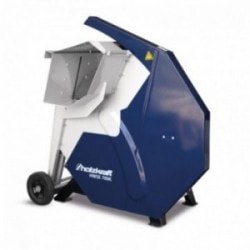 Scie à chevalet  Holzkraft HWSE 700 K (400 V)