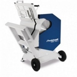 Scie à chevalet  Holzkraft HWS 702 S