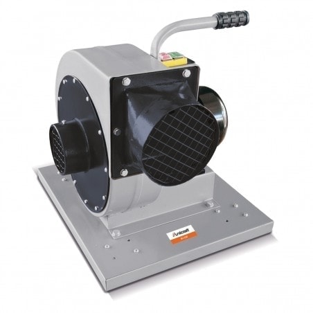 Ventilateur centrifuge Unicraft RV 230 - Optimachines