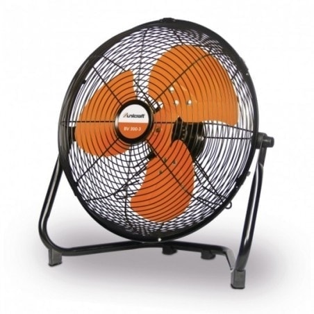 Ventilateur de sol  Unicraft 300-3 (1)