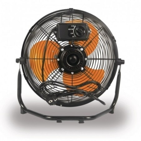 Ventilateur de sol  Unicraft 300-3 (2)